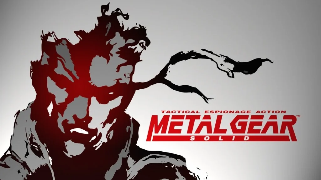 Для Metal Gear Solid выпустили мод с видом от третьего лица