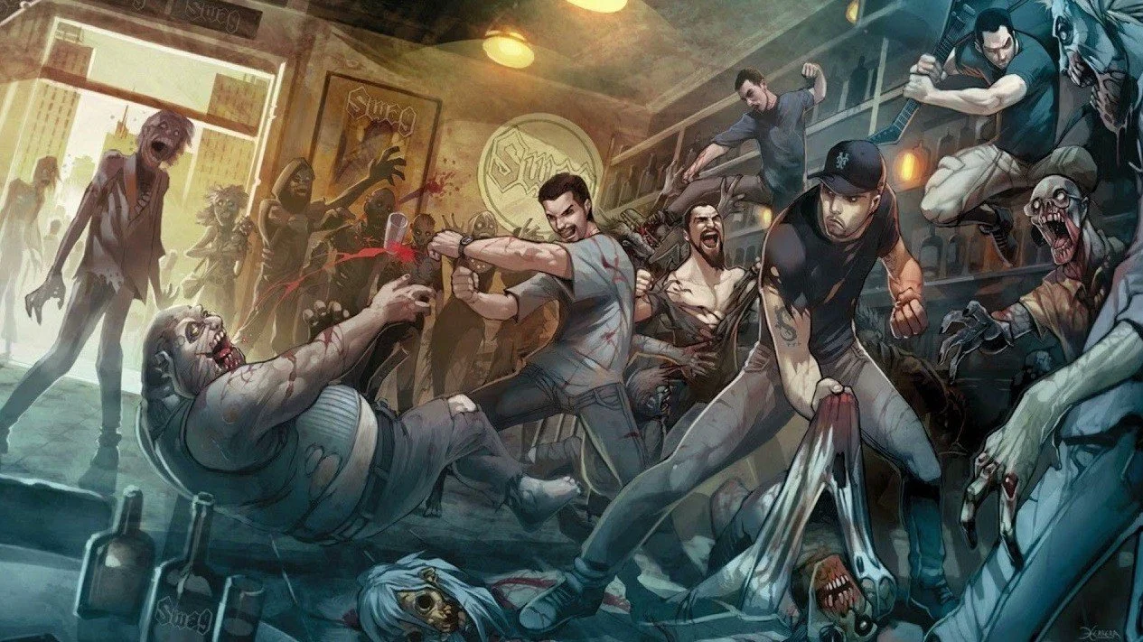 20 лучших чит-модов для Project Zomboid