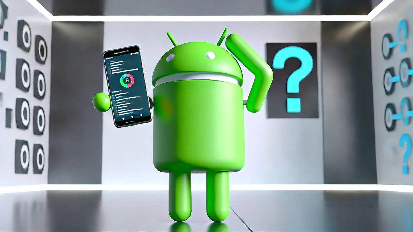 Ошибка «Android.process.acore» — что делать