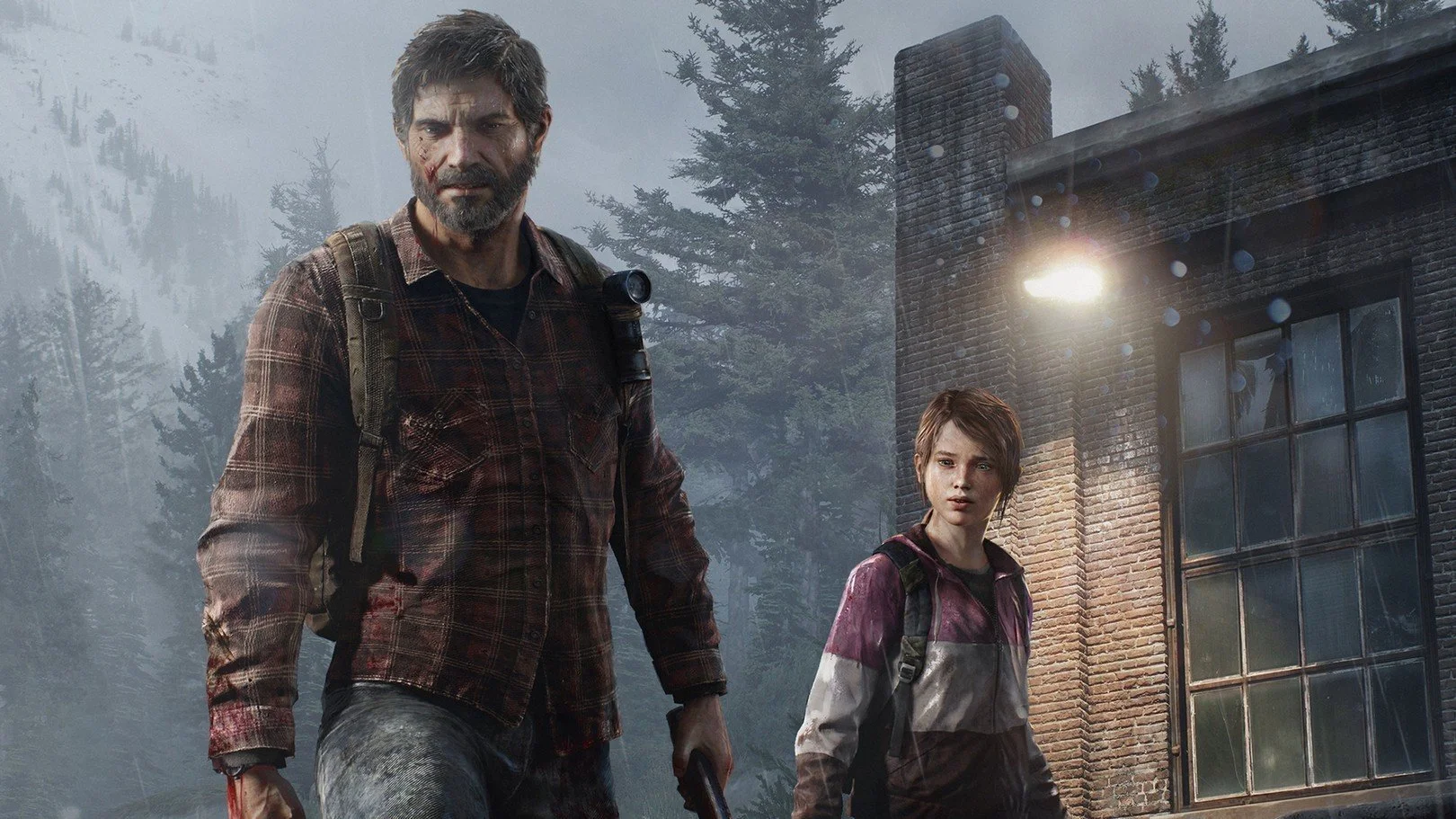 Будет больше драмы, чем экшена — все подробности о сериале The Last of Us