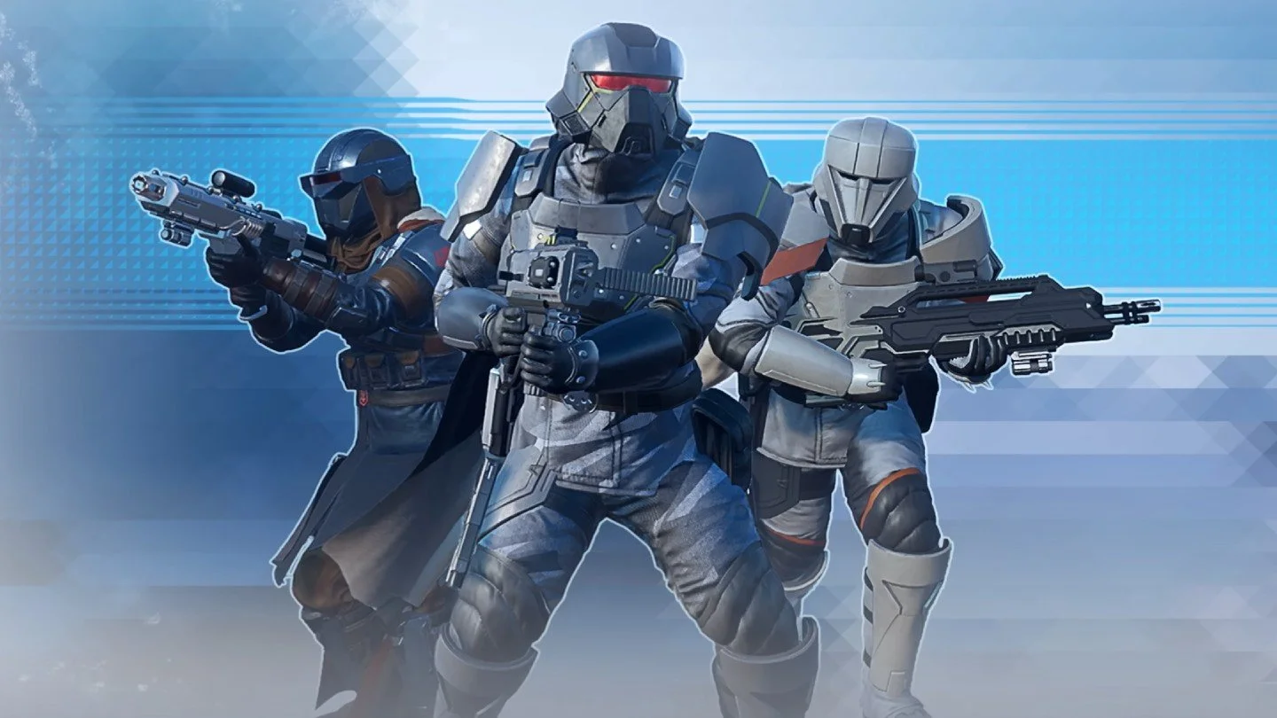 Источник: скриншот respawn.media / Polar Patriots