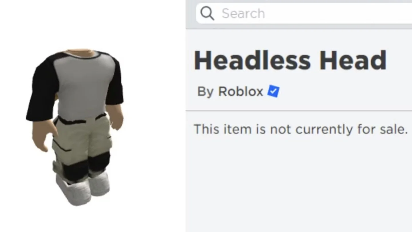 Источник: Game Rant / Headless Head