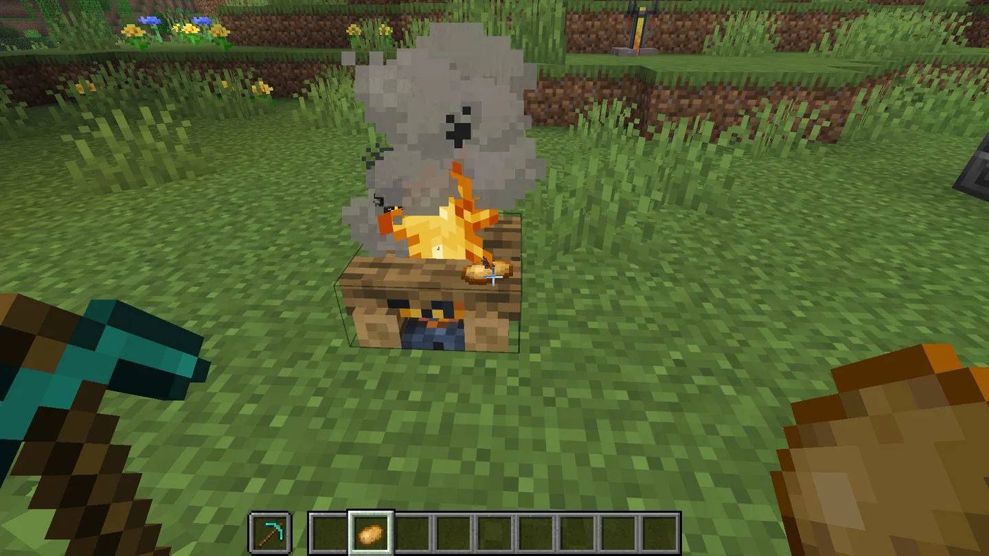 Minecraft