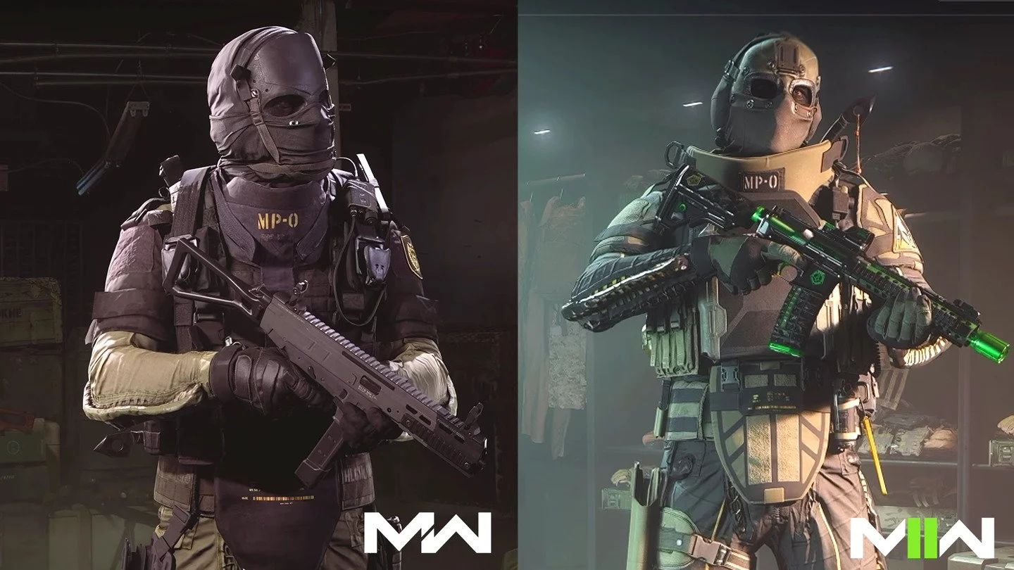 Источник: respawn.media / Никто в Call of Duty