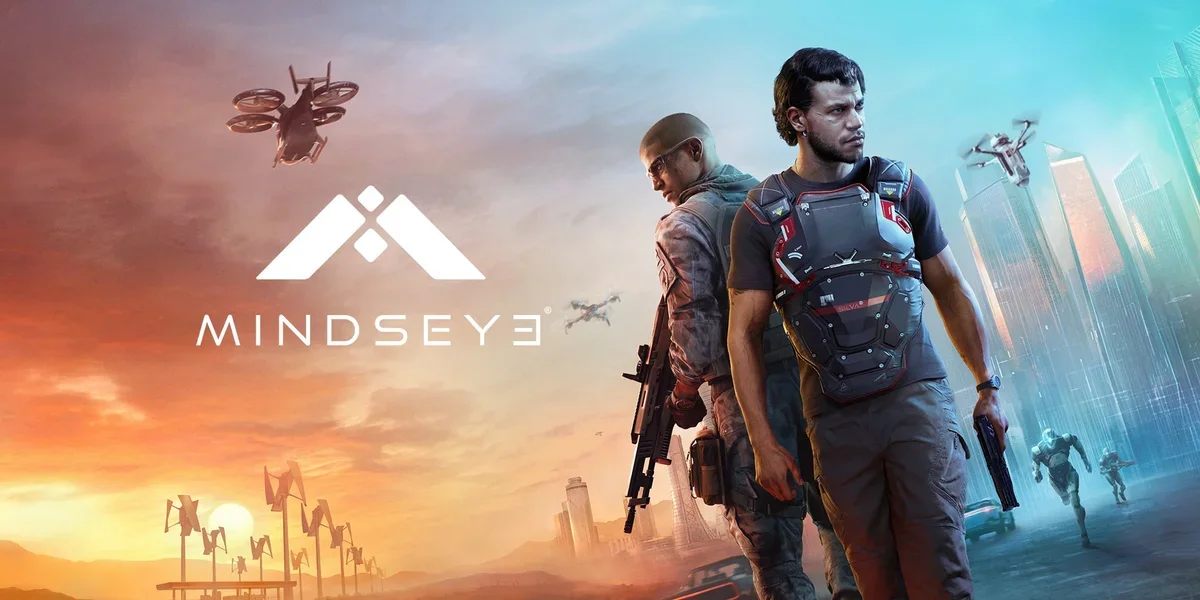 MindsEye