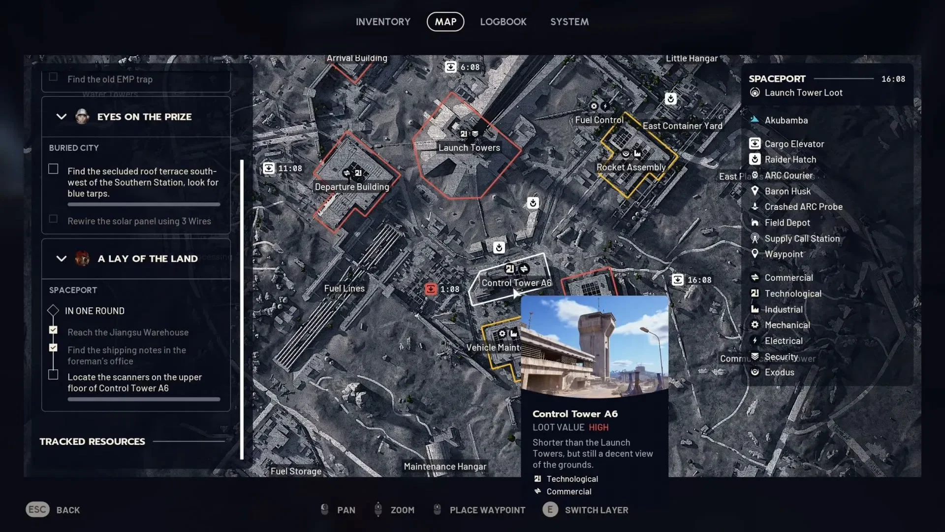 ARC Raiders