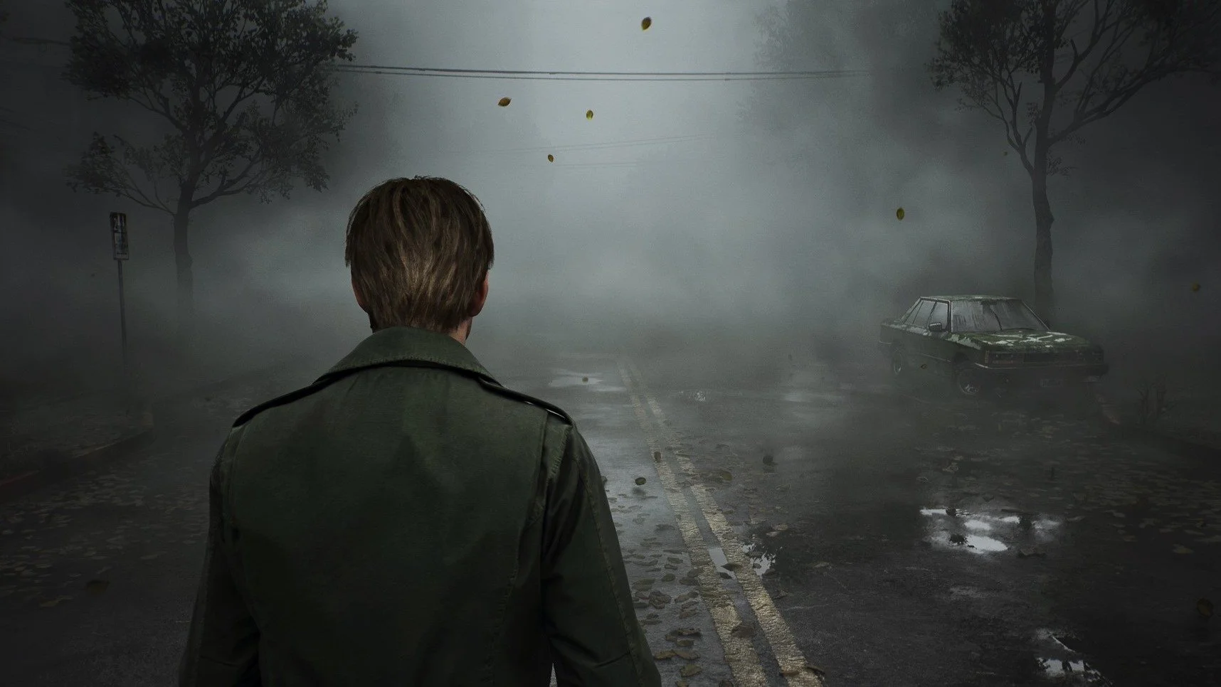Silent Hill 2 Remake, Alien Rogue Incursion и еще 8 ожидаемых хоррор-игр