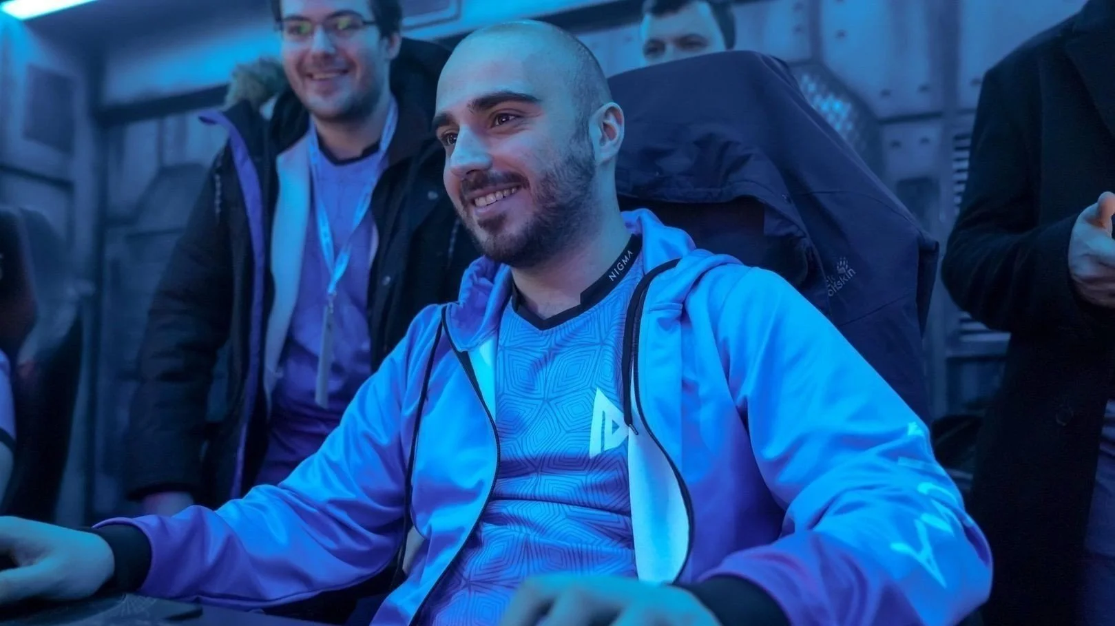 KuroKy – новый рекордсмен по количеству сыгранных карт на турнирах от Valve