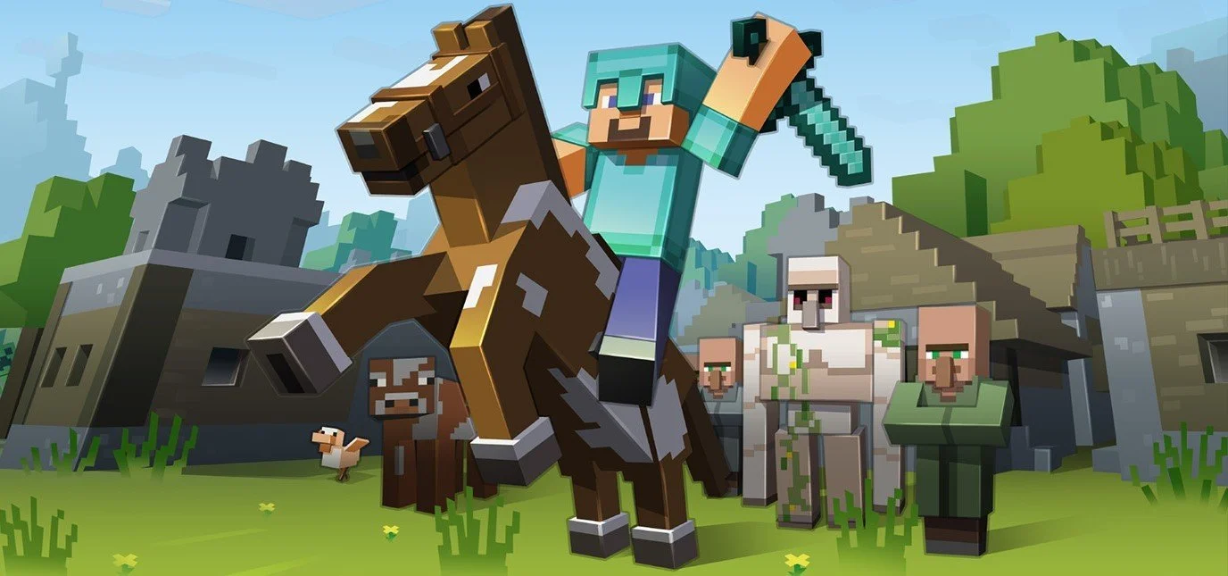 Лучшие лаунчеры в Minecraft