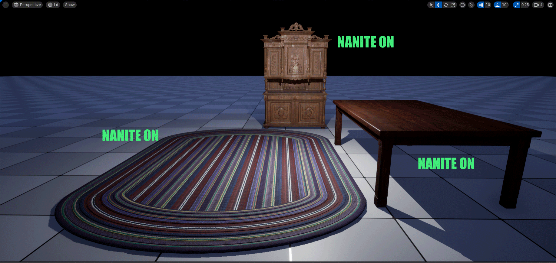 Unreal Engine 5