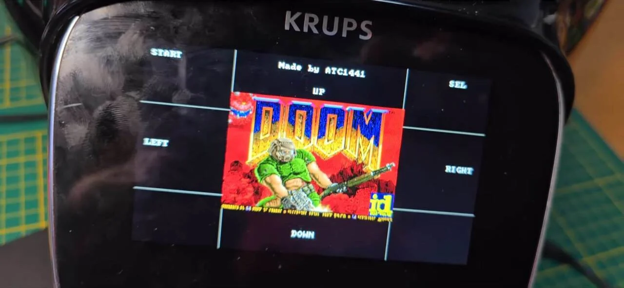 DOOM