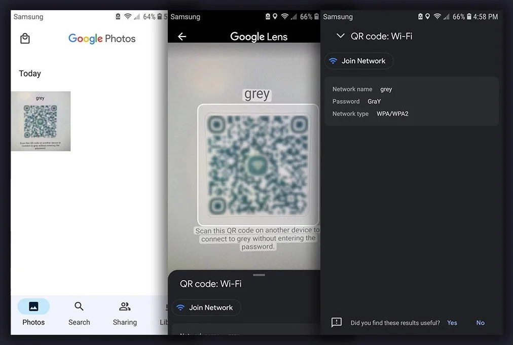 Источник: respawn.media / Как узнать пароль Wi-Fi на Android<br>