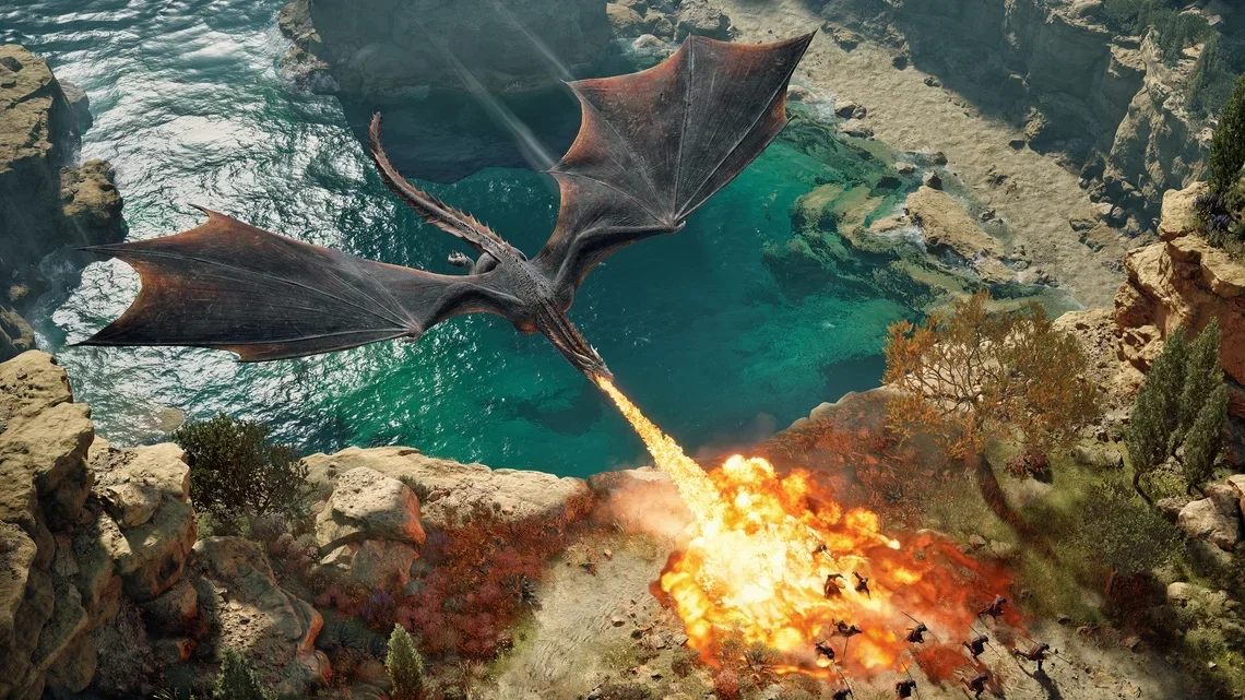 В War for Westeros можно будет играть за Старков, Ланнистеров и Таргариенов