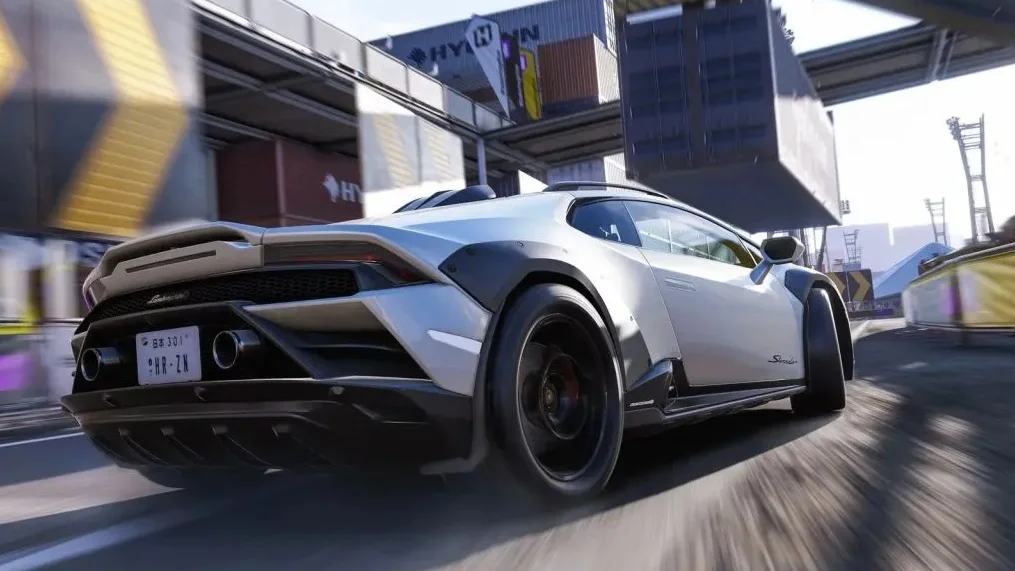 Microsoft банит игроков за ранний доступ к Forza Horizon 6