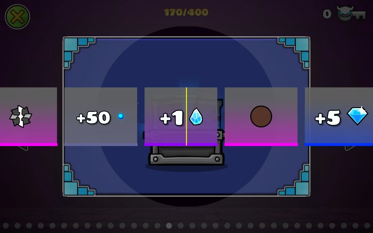 Gambling