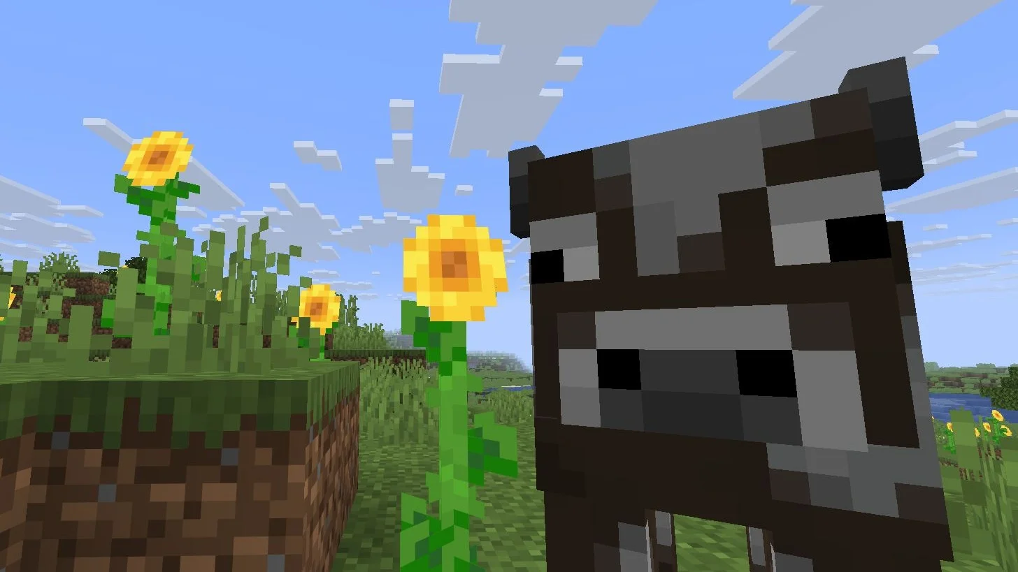 Aternos 2026: как создать бесплатный сервер для Minecraft