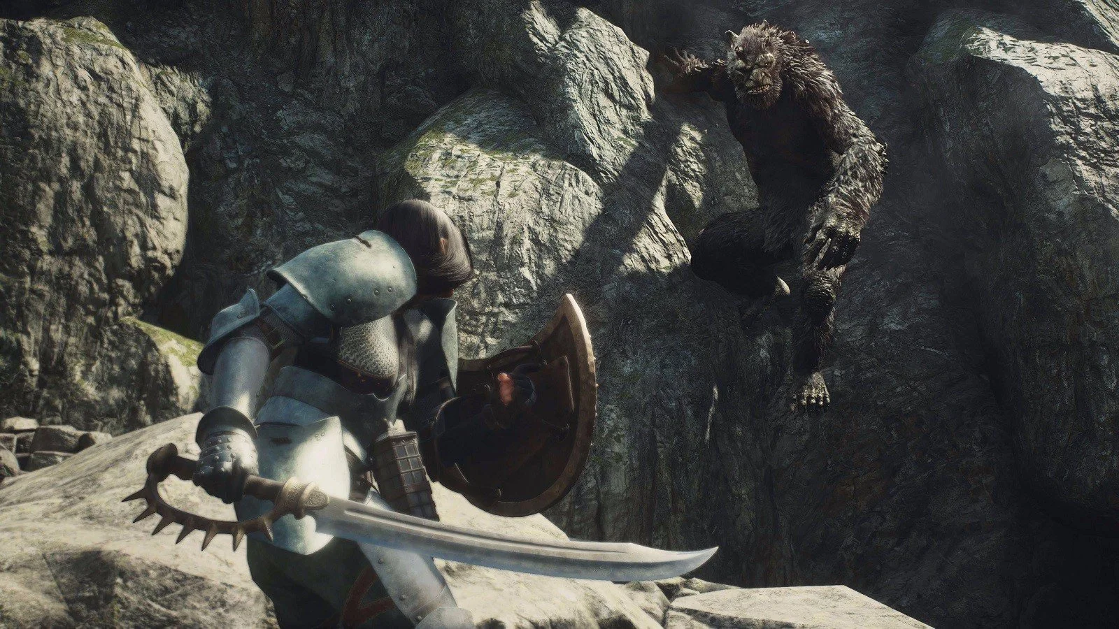 В Dragon's Dogma 2 можно сыграть бесплатно, но недолго