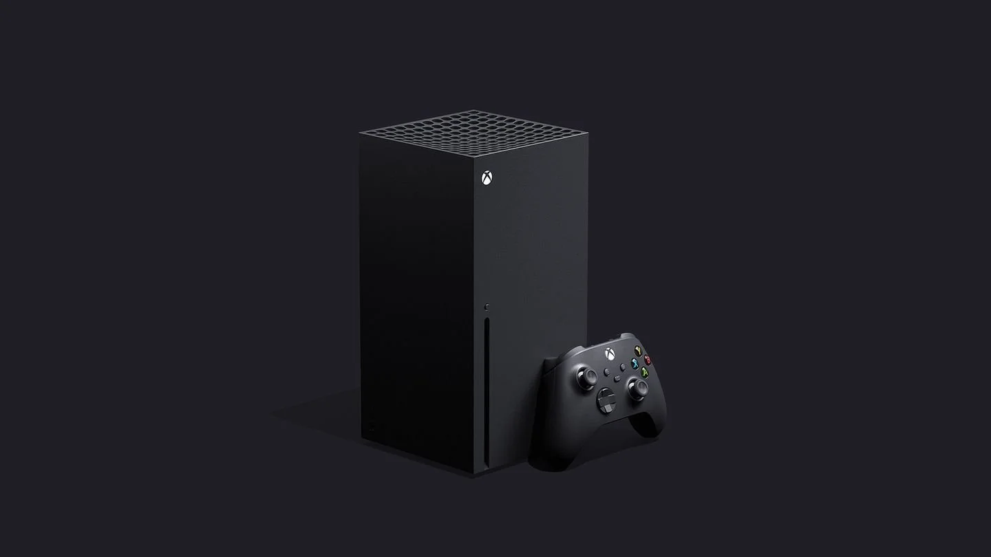 Источник: Xbox Wire / Фото Xbox Series X