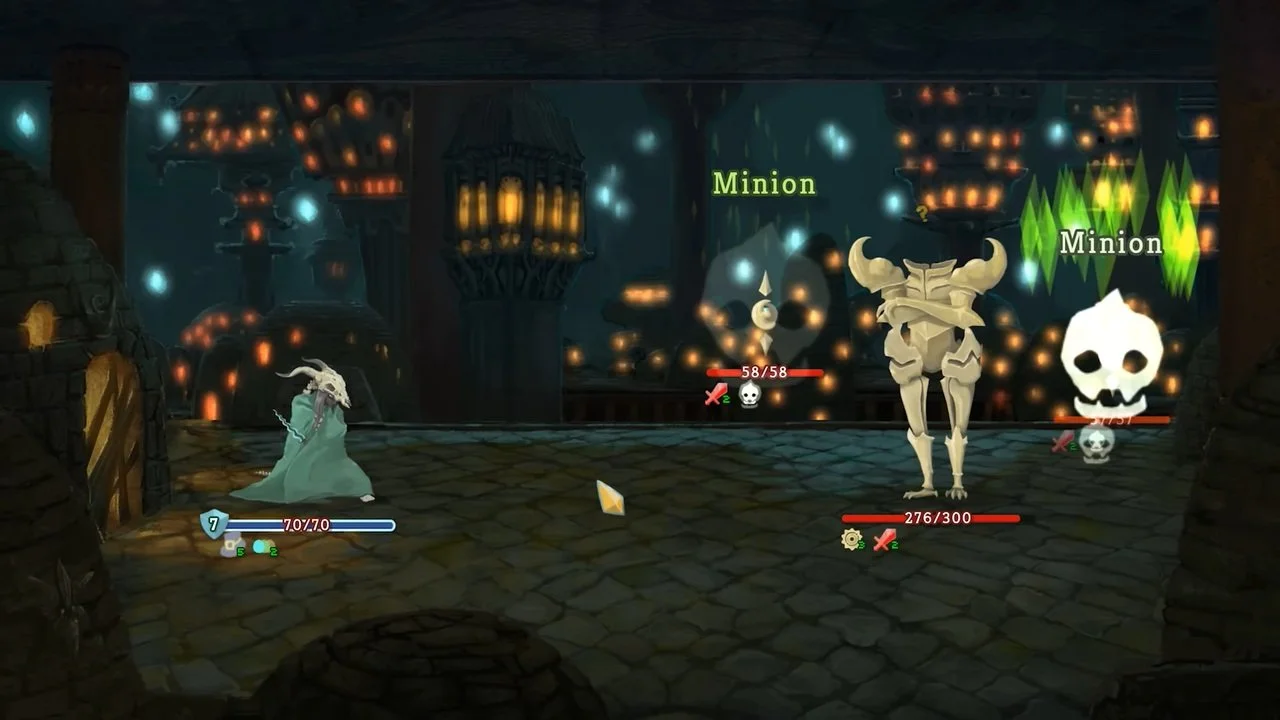 Скриншот respawn.media / Скриншот из трейлера Slay the Spire