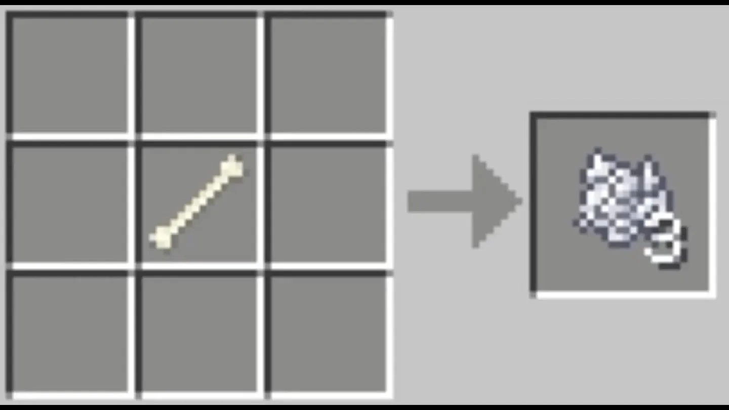 Источник: MCBasic / Керамика в Minecraft