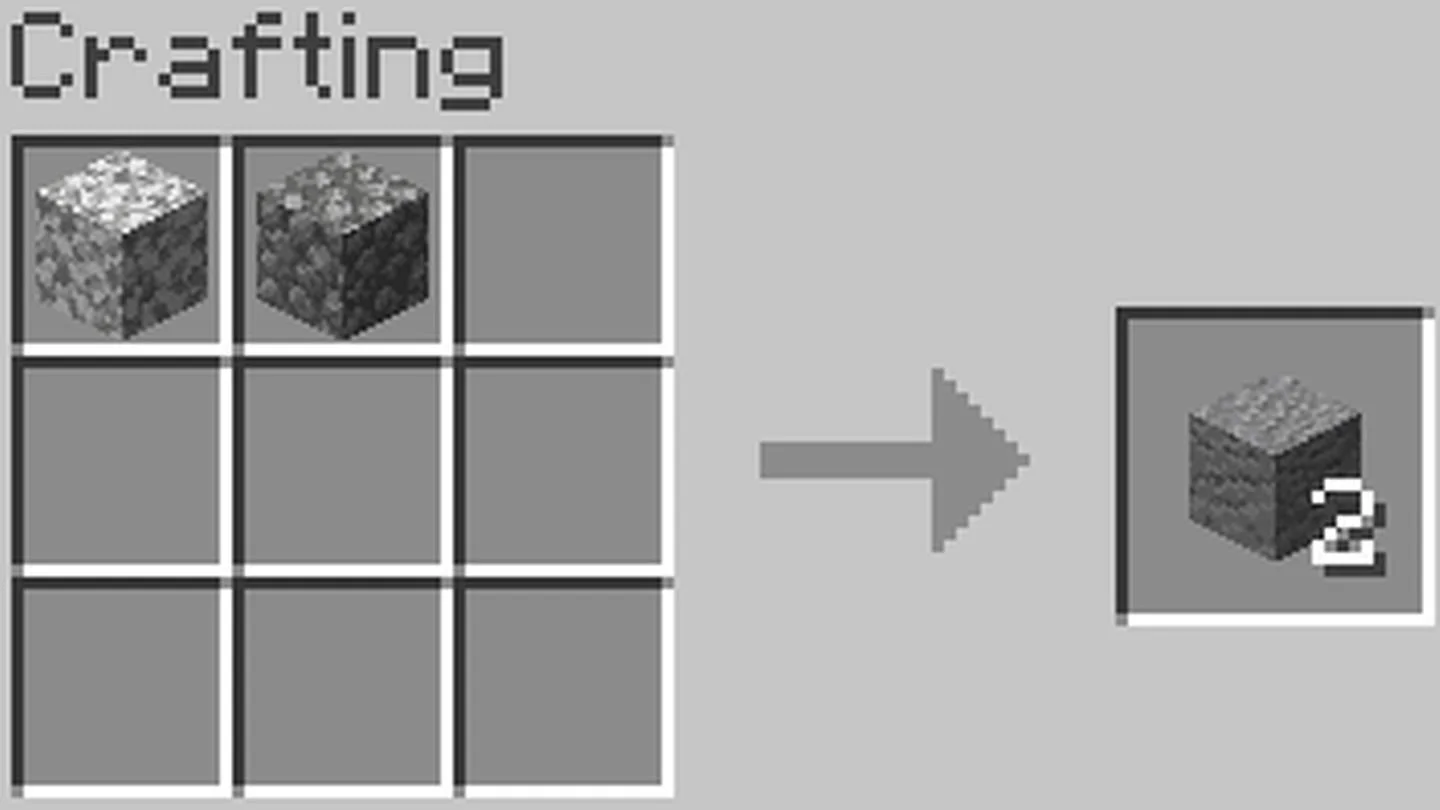 Источник: DigMinecraft / Скриншот Minecraft