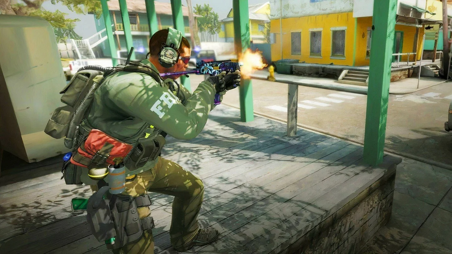 Как получить Counter-Strike 2 на Source 2 раньше других