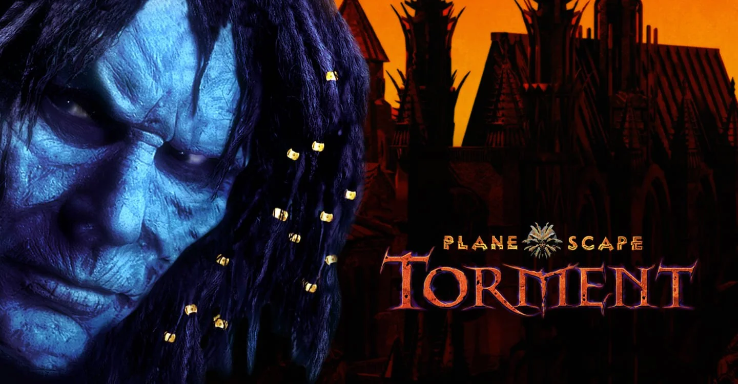 Planescape Torment