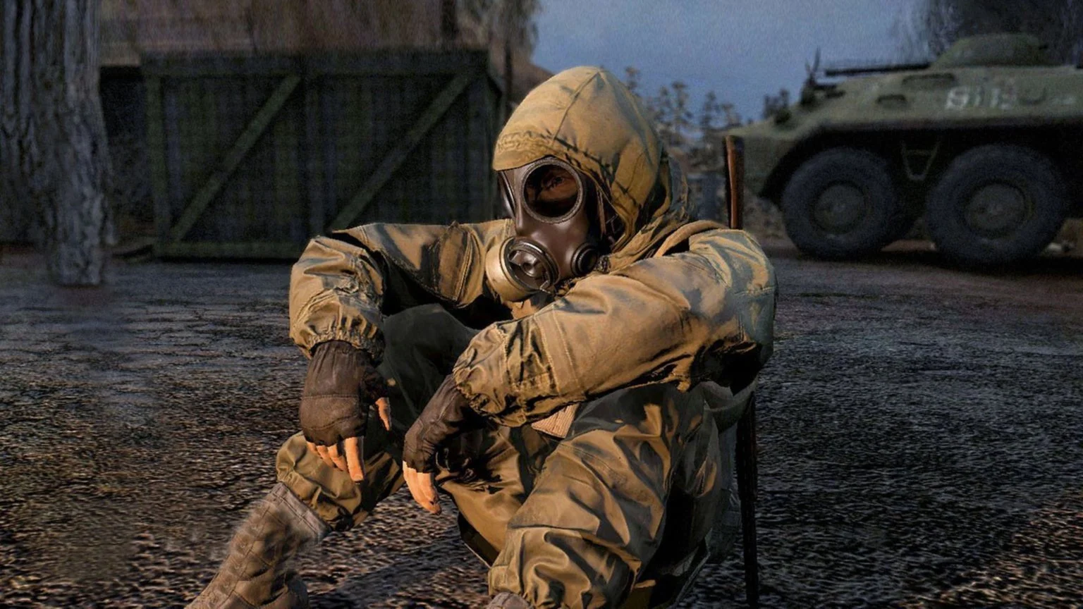 Релиз S.T.A.L.K.E.R. 2 перенесут еще раз? В новом ролике дали «золотой» ответ
