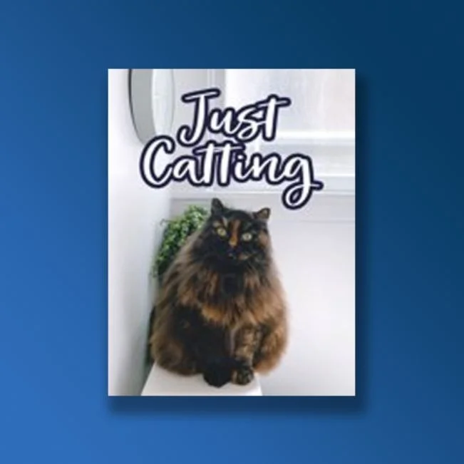 Just Catting