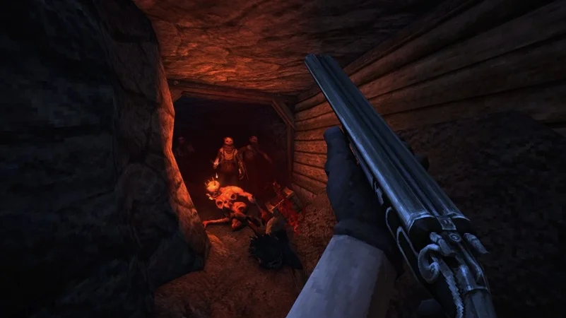Blood West