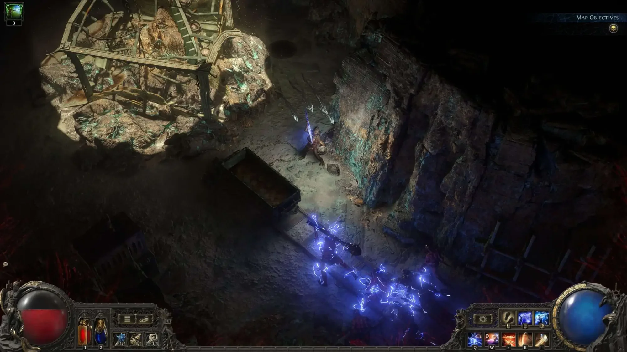 Path of Exile