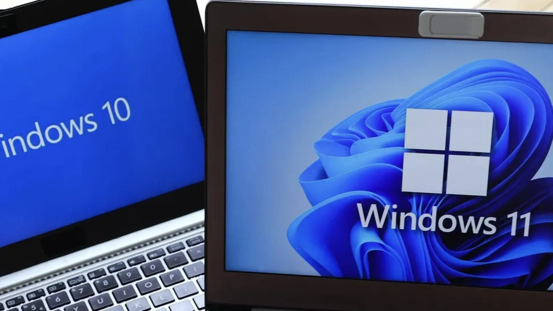 Чем Windows 10 отличается от Windows 11