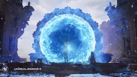 ИИ уже умеет переносить игры на Unreal Engine 5 в браузеры