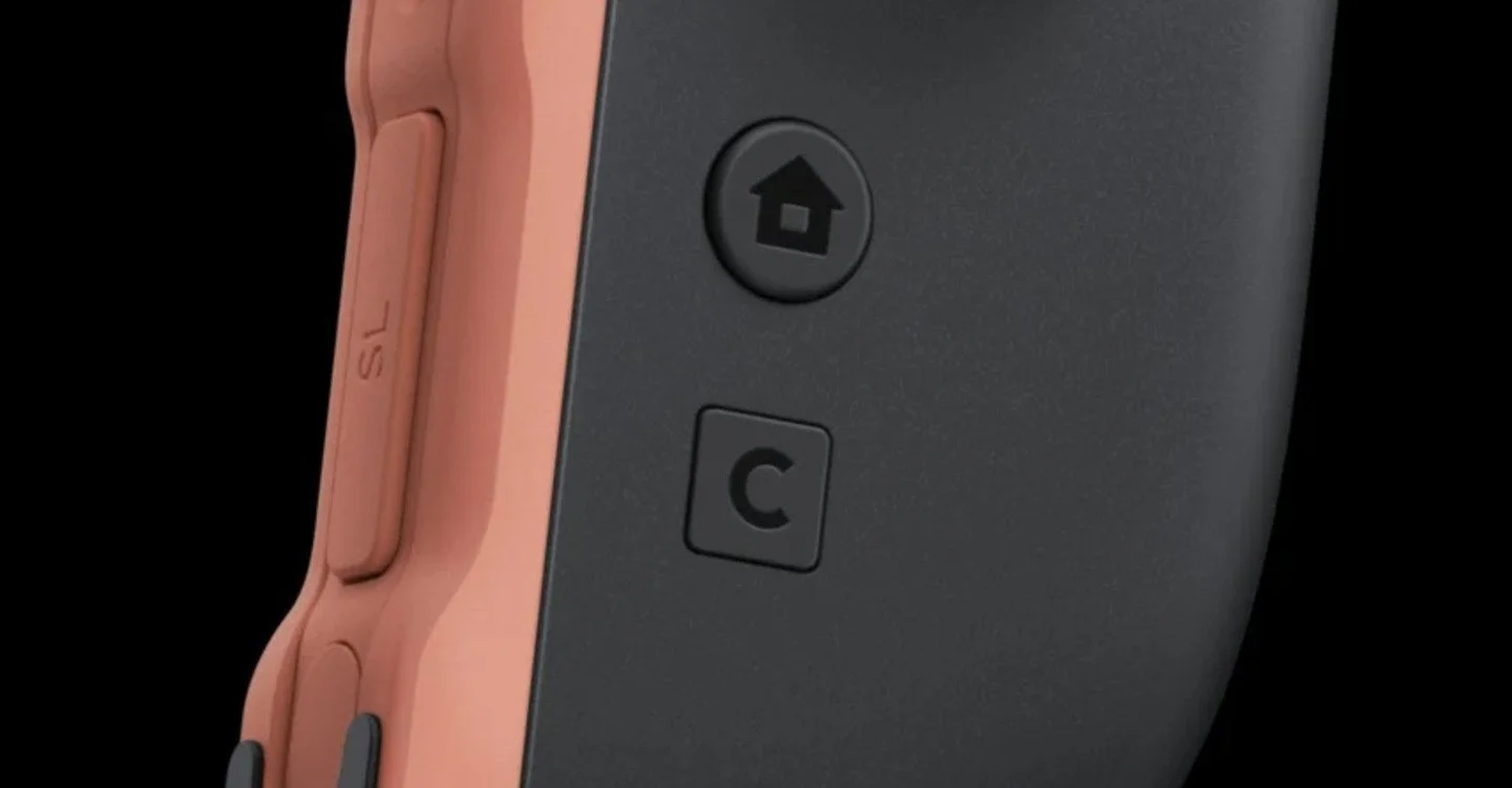 Источник: nintendolife.com / Новая кнопка