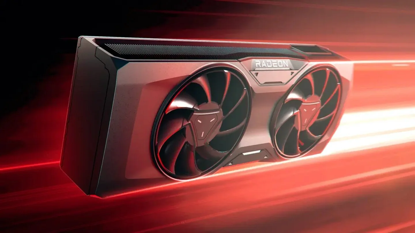 Новую видеокарту Radeon RX 7800 XT протестировали в 10 играх — геймеры довольны
