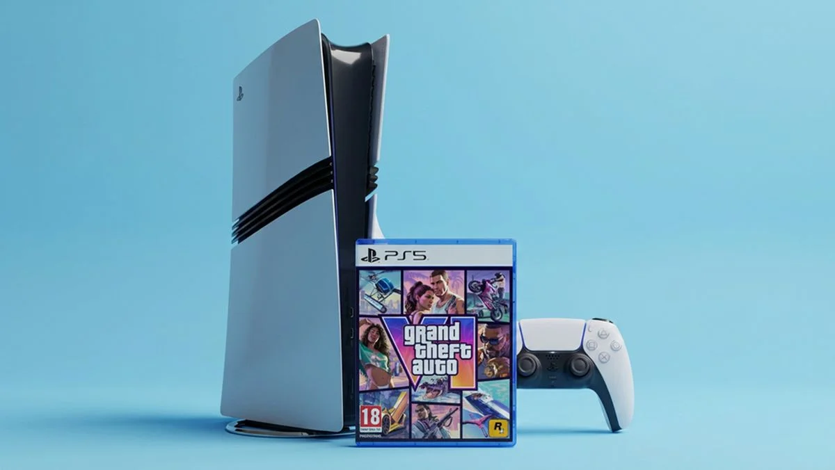 PlayStation 5