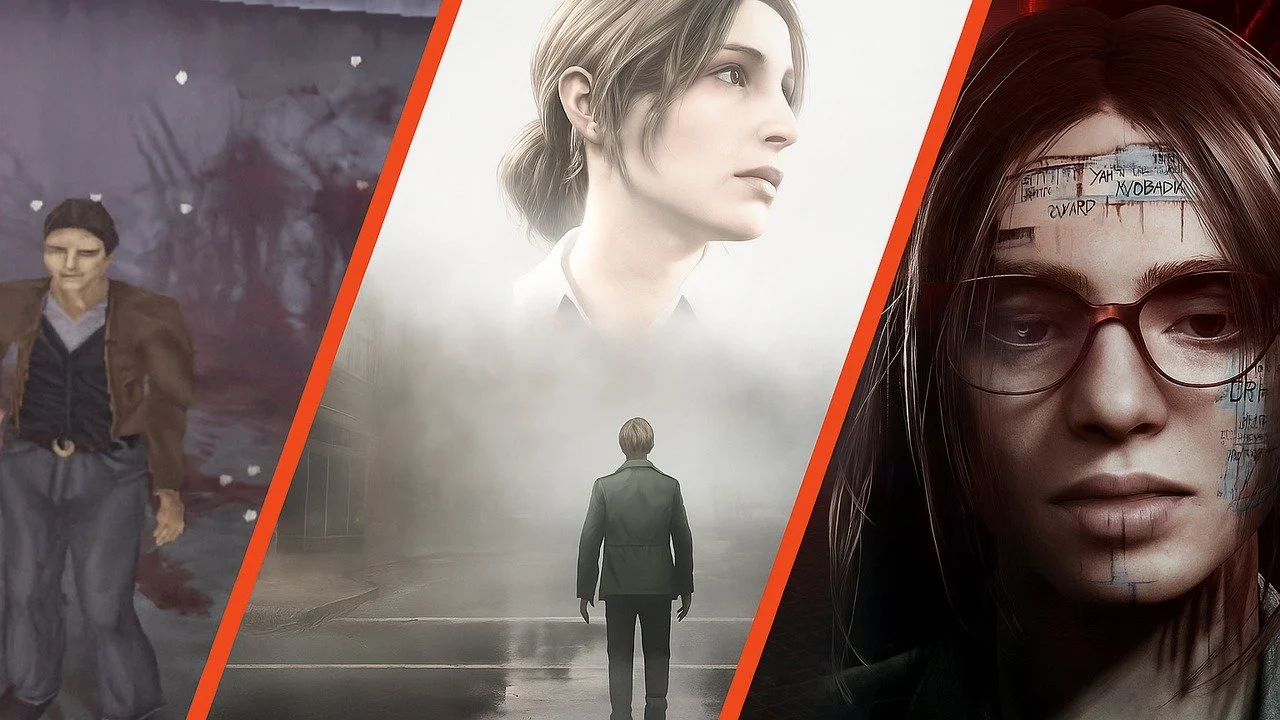 26 лет ужасов: история серии Silent Hill