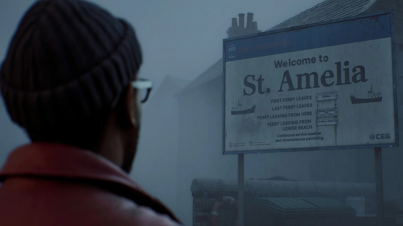 У Silent Hill: Townfall появился новый композитор
