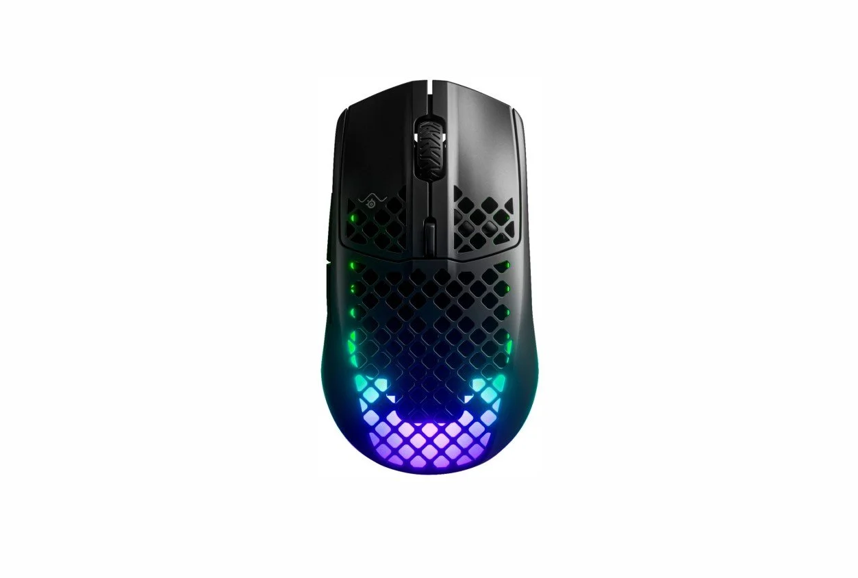 SteelSeries Aerox 3 Wireless