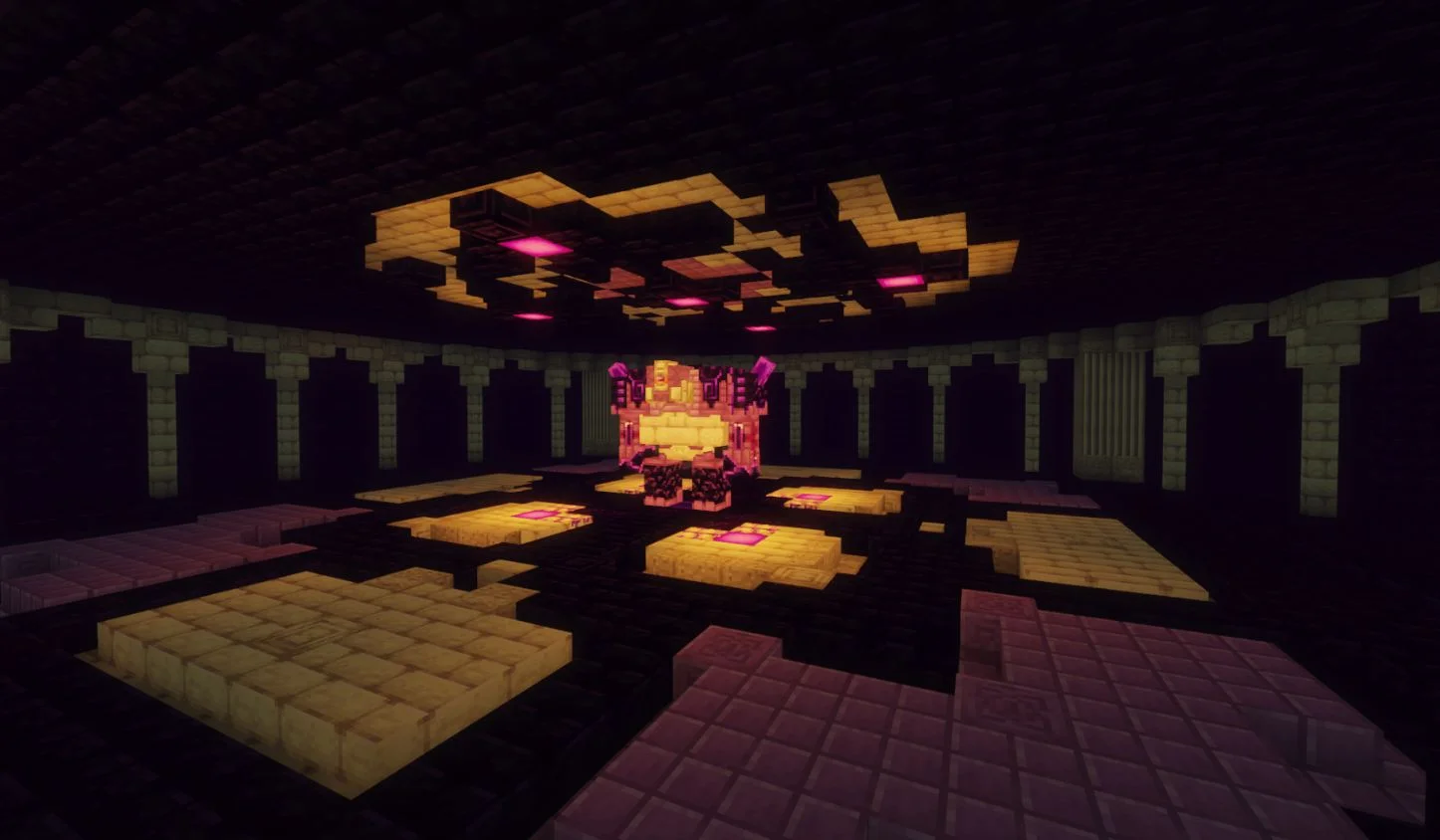 L_Ender's Cataclysm