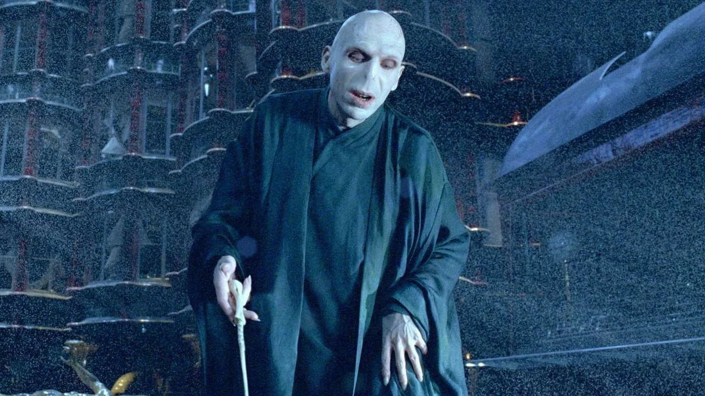 Warner Bros. рассказала, как будет праздновать 25-летие «Гарри Поттера»