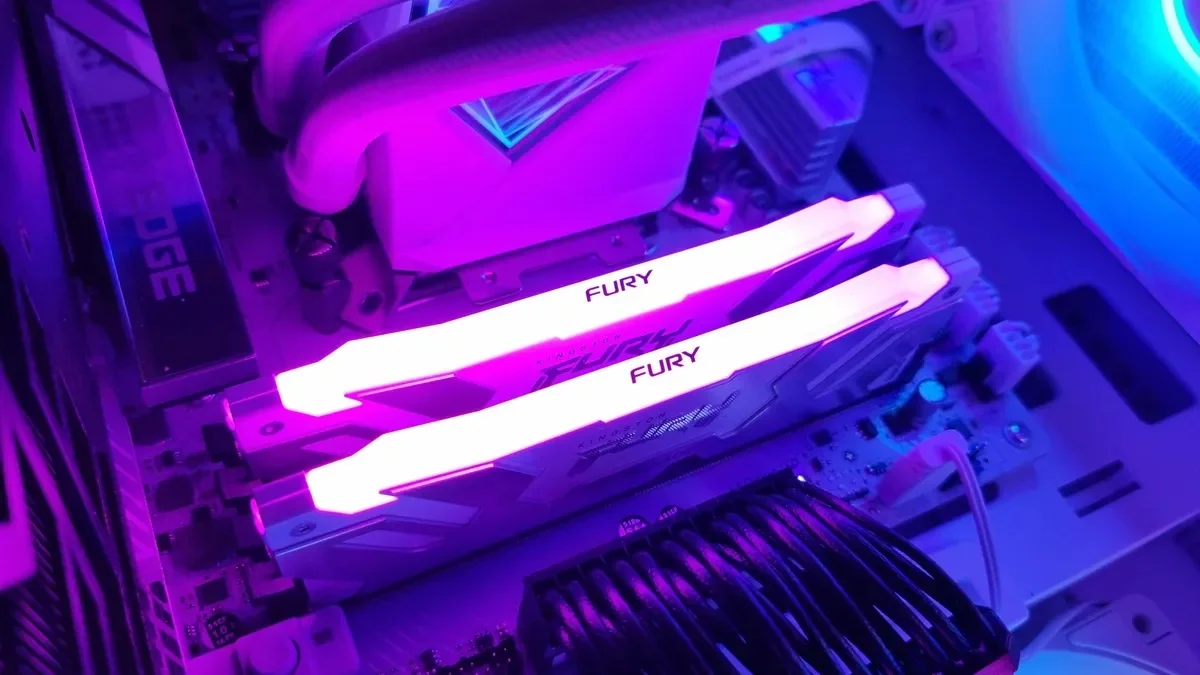 Цены на DDR5 начали снижаться, но радоваться рано