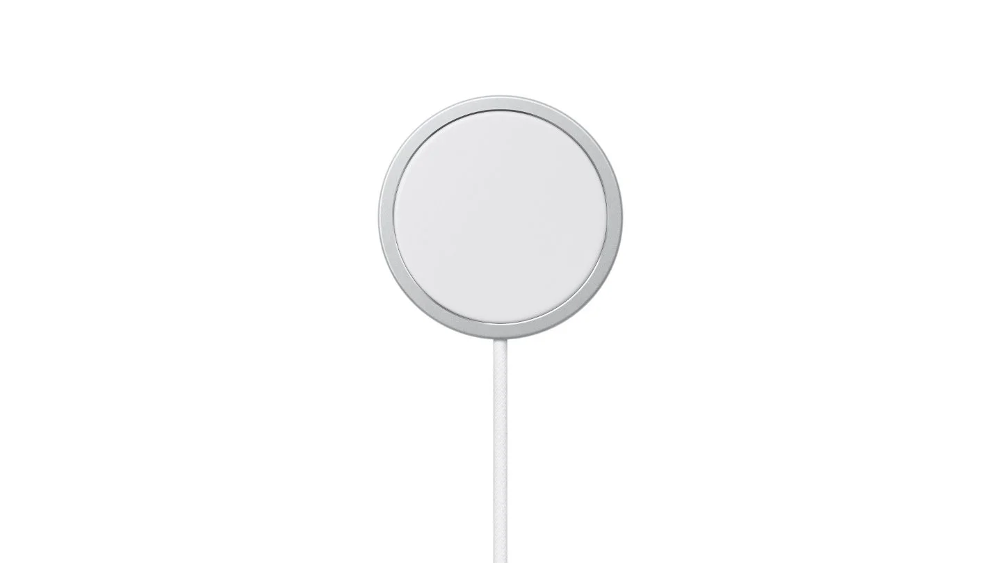 Источник: Apple / Зарядное устройство MagSafe