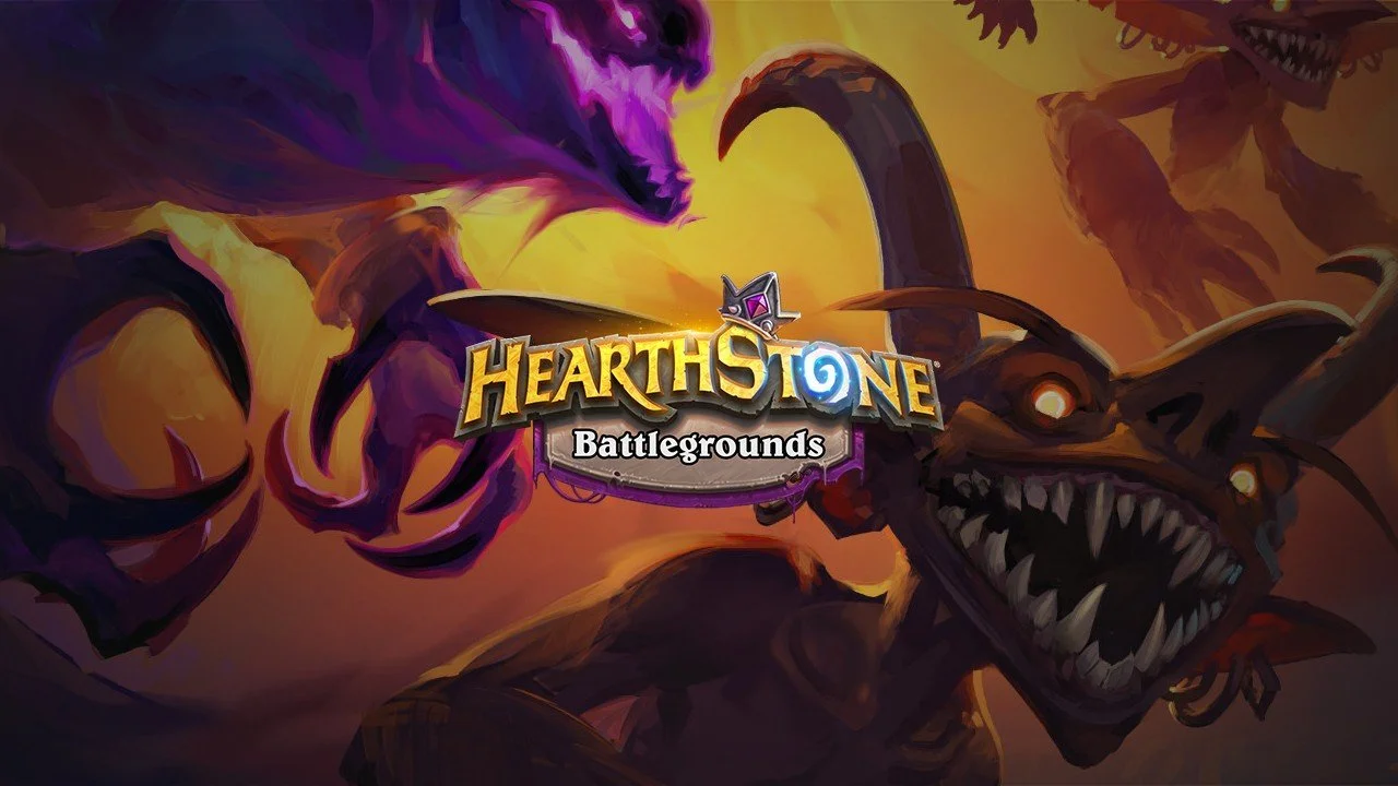 За кого не стоит играть - худшие герои на "Полях Сражений" в Hearthstone