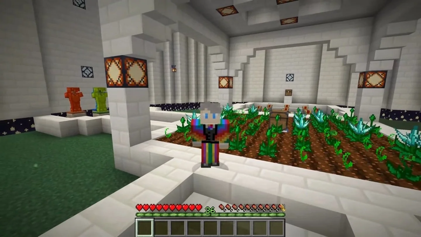 Источник: respawn.media / Mystical Agriculture