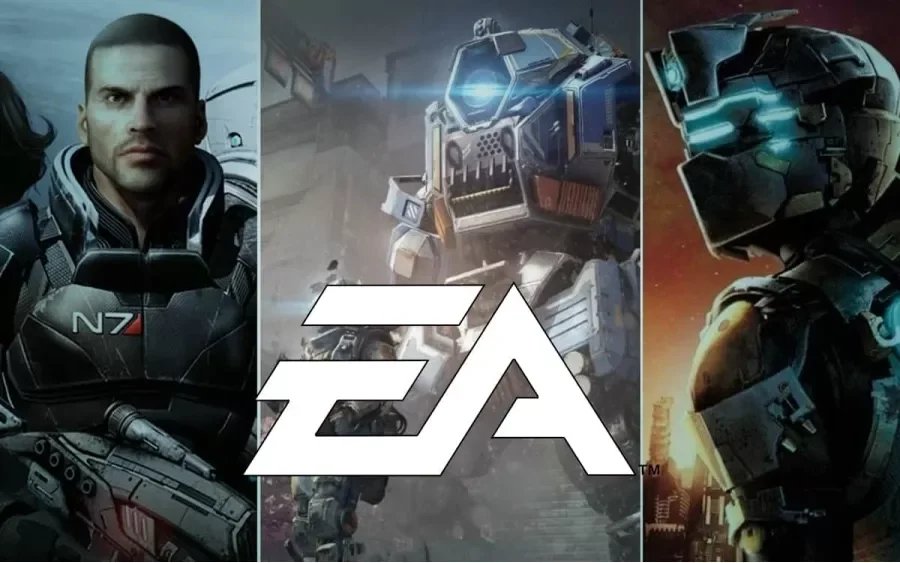 Electronic Arts