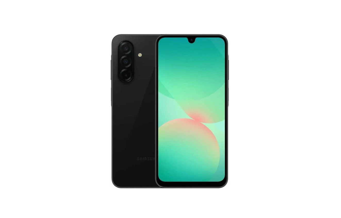 Samsung Galaxy A26 6/128 ГБ