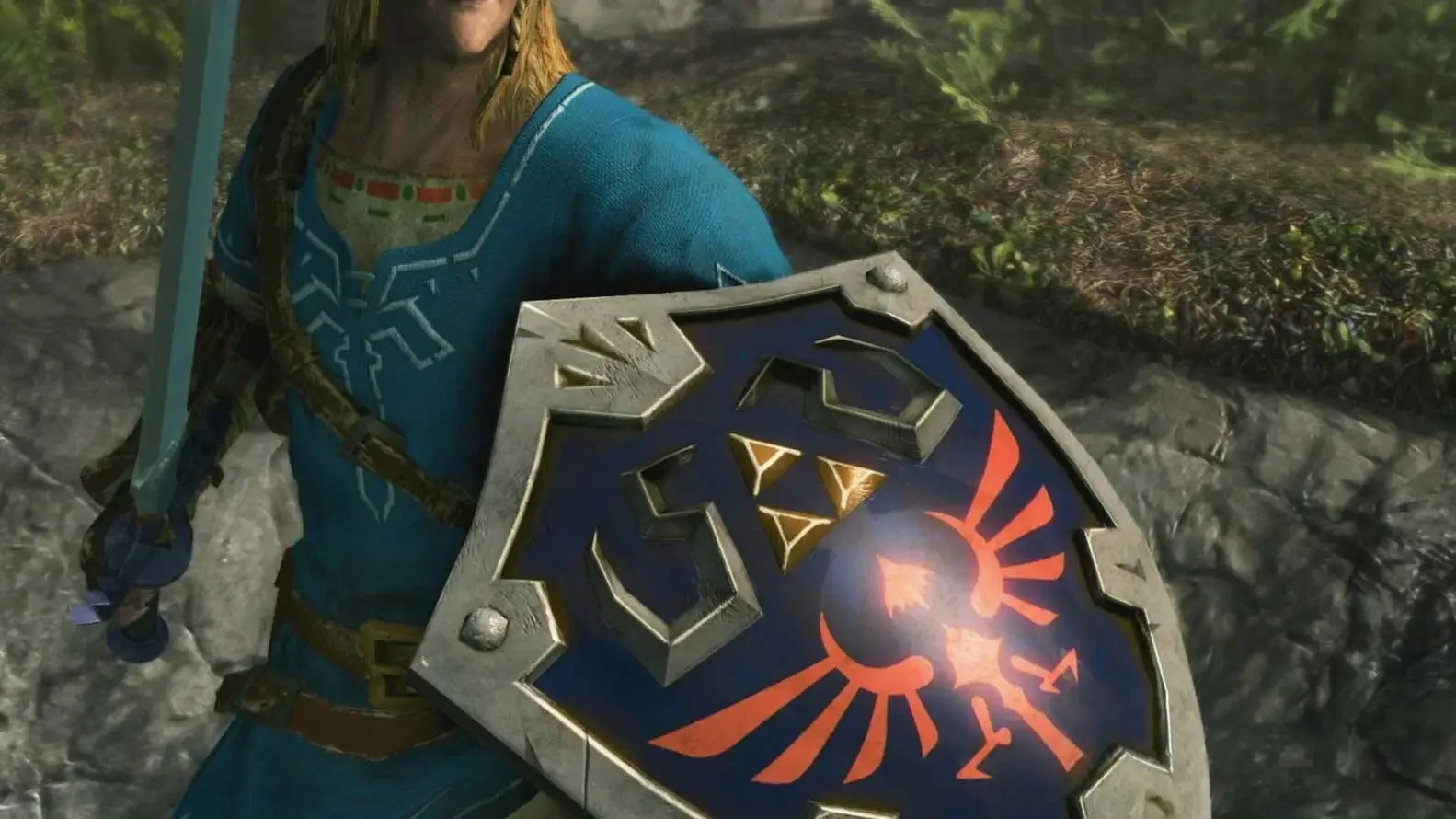 The Elder Scrolls V: Skyrim