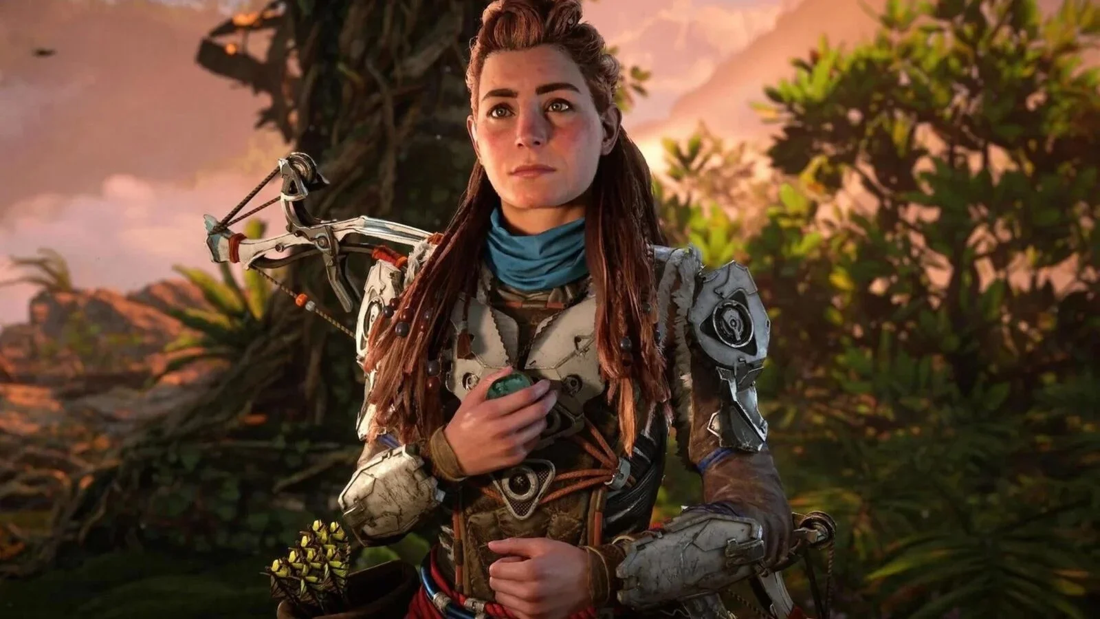 Инсайдер: выход следующей Horizon ожидается не раньше PlayStation 6