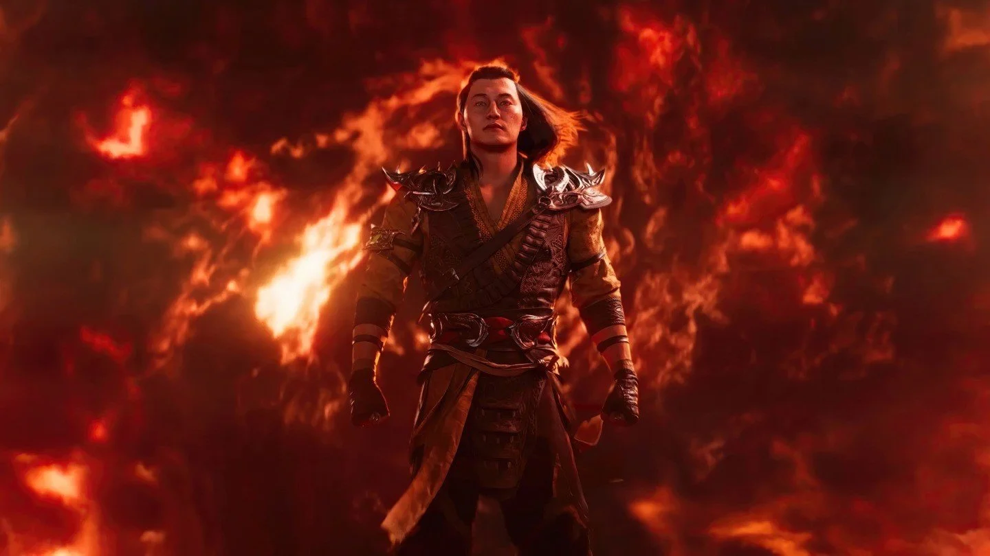 Mortal Kombat 1 vs Mortal Kombat 11: файтинги сравнили по всем критериям